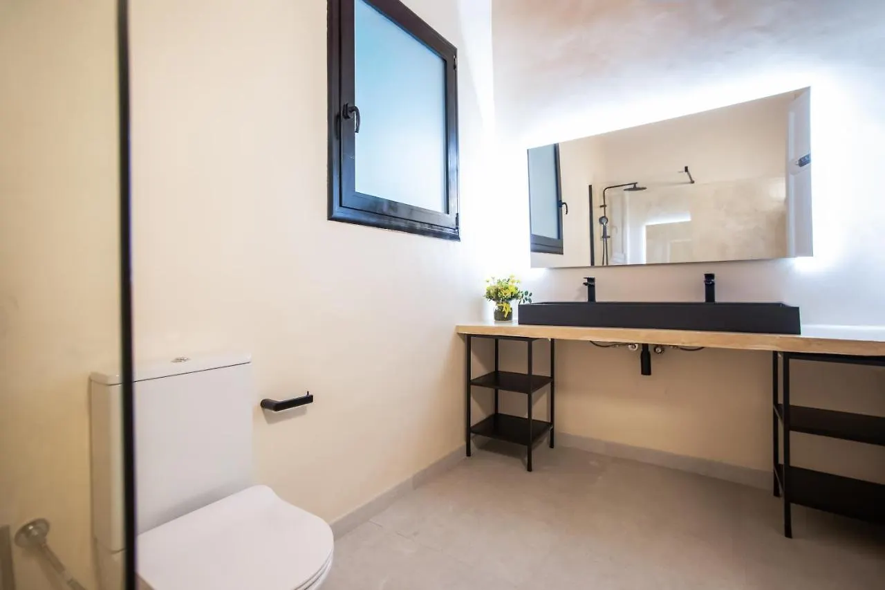Tendency Apartments Miro 8 Barcelona 0*,