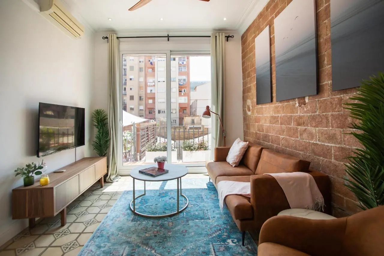 Tendency Apartments Miro 8 Barcelona 0*,  Spain