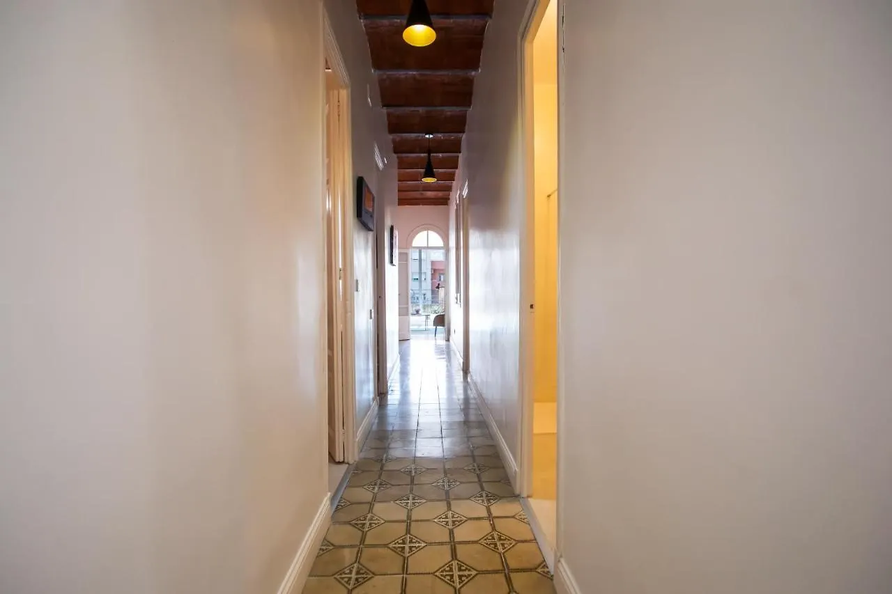 Tendency Apartments Miro 8 Βαρκελώνη