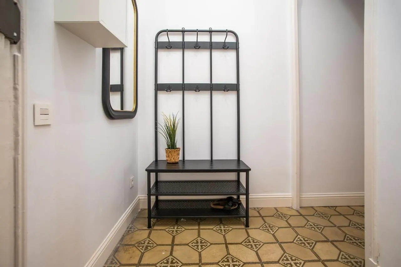 Tendency Apartments Miro 8 Βαρκελώνη