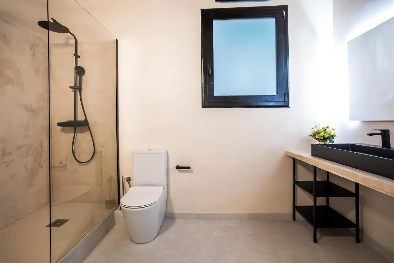Tendency Apartments Miro 8 Βαρκελώνη